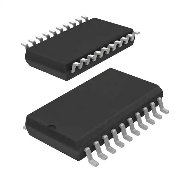 SN74HC245DWR IC TXRX NON-INVERT 6V 20SOIC :RoHS, Cut Tape
